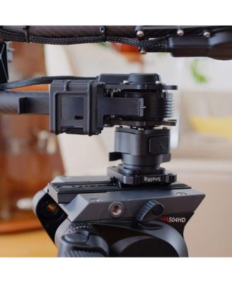 Handheld Ring for Zhiyun Crane 2, Crane V2 and Crane Plus Gimbal
