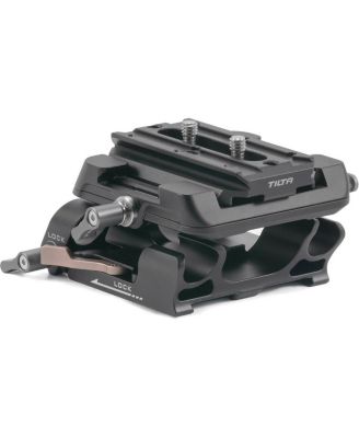 15mm LWS Arca-Type Manfrotto Dual Baseplate Kit