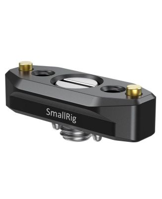 SmallRig NATO Rail 2501 Con Vite Di Localizzazione ARRI 35mm