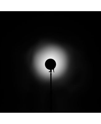 70-Degree Wide Reflector with Honeycomb Grids, Bowens-Mount