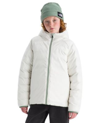 Girls' 8-20 Reversible Perrito Jacket