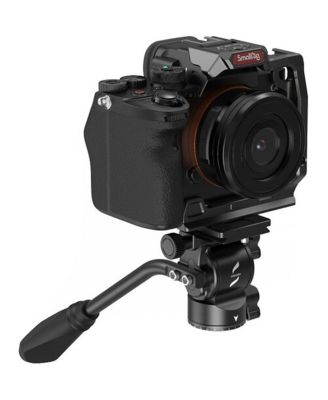 Selection CH10 Compact Fluid Head