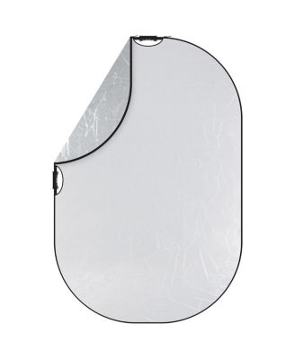 Illuminator 48x72" QuickGrip 5-In-1 Reflector