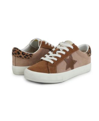 Grande Brown Leopard by Vintage Havana