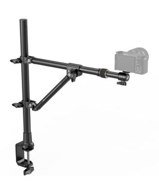 Desktop Overhead Photography and Live Streaming Bracket
