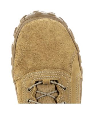 Men's S2V Waterproof 400G Insulated Military Boot