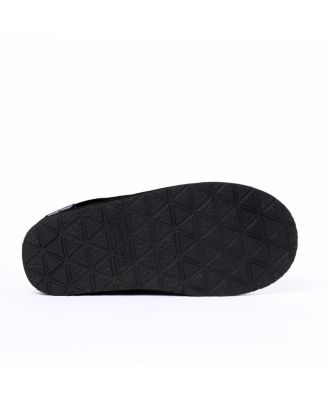 Women's Coze Around Clog Suede Slippers