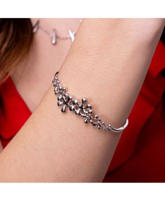 Splash Cuff Bangle