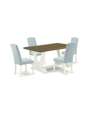 East West Furniture