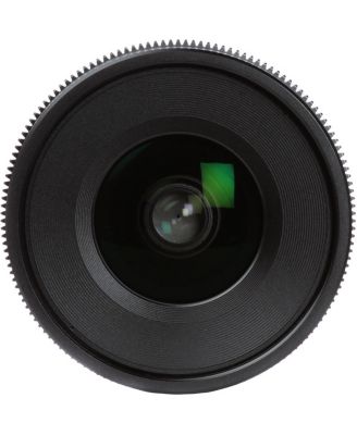 Cinema Prime CN-E 24mm T1.5 L F Lens for Canon EF