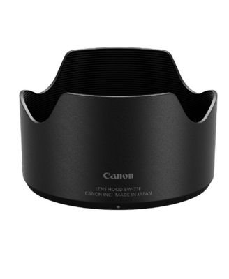EW-73F Lens Hood for RF 35mm f/1.4 L VCM Lens