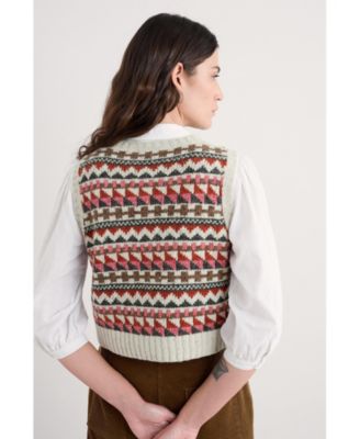 Women's Dawson Pick Vest