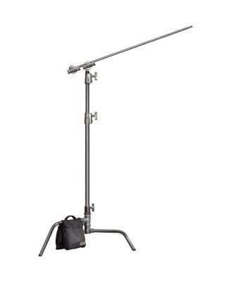 40" Hex Grip Arm with Big Handle