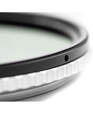 86mm True Color ND-VARIO Pro Nano 1-5 Stops 0.3-1.5 Variable ND Filter