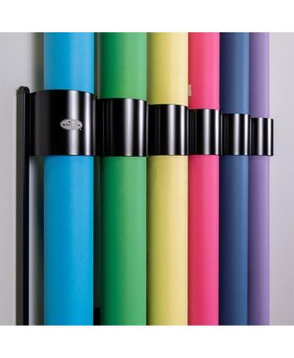 Seamless Paper Pro Storage Rack