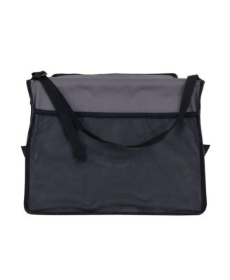 Portable Backrest Chair 2PK, Folding Lightweight Camp Seat