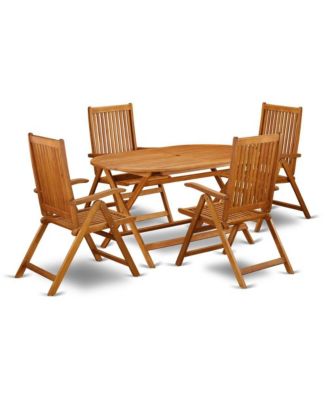 East West Furniture