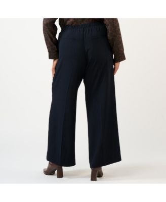 Plus Size Jesse Pant