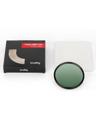 77mm MRC CPL Filter
