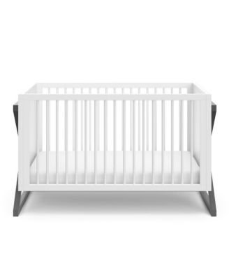 Equinox 3-in-1 Convertible Crib