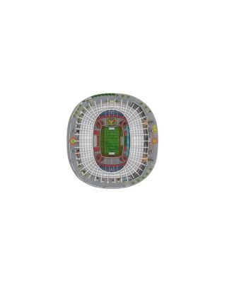 Club America Mexico Stadium 3D Puzzle