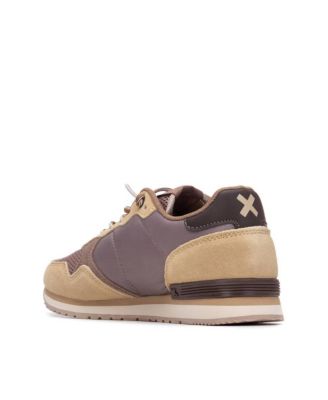Women's Lace-Up Sneakers By XTI