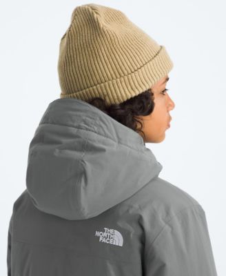 Big Boys' McMurdo Parka Jacket