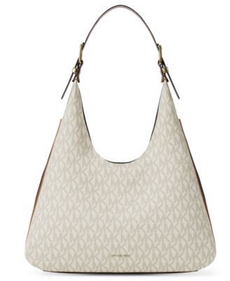Michael Kors Nolita Large Hobo Shoulder Bag