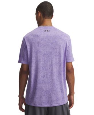 Men's UA Tech Pixelate T-Shirt
