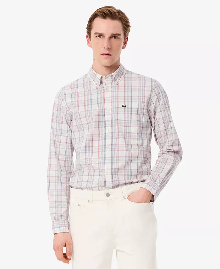 LONG SLEEVED CASUAL - thumbnail 8