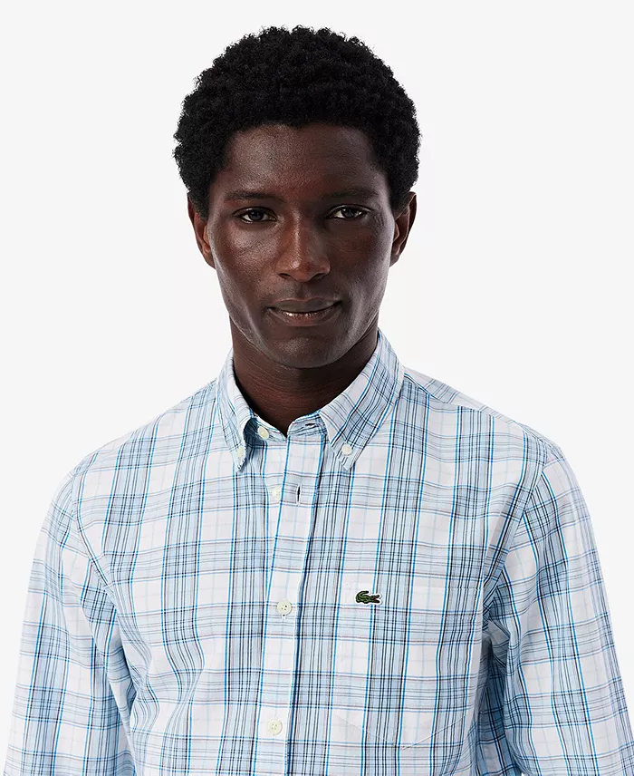 LONG SLEEVED CASUAL - thumbnail 2