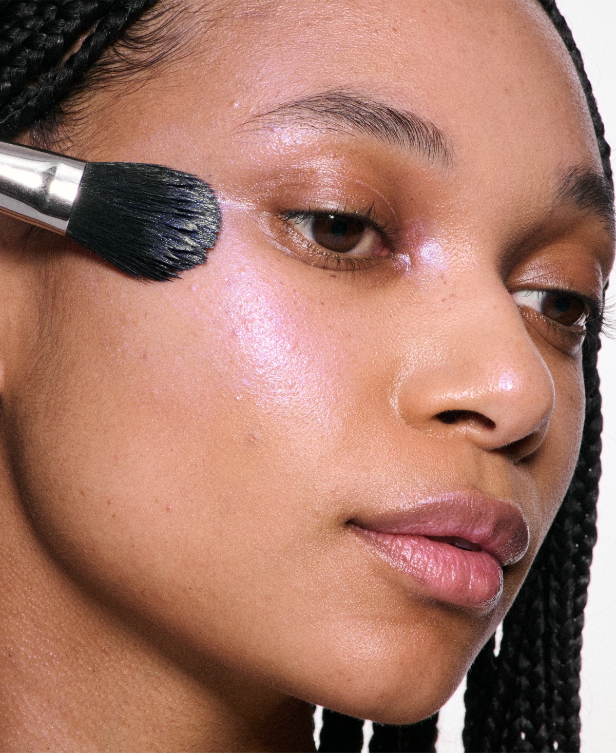 Mac Skinfinish Liquid Highlighter
