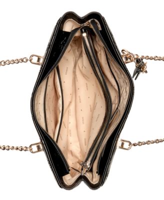 Women's Tisha 3 Compartment Tote Bag