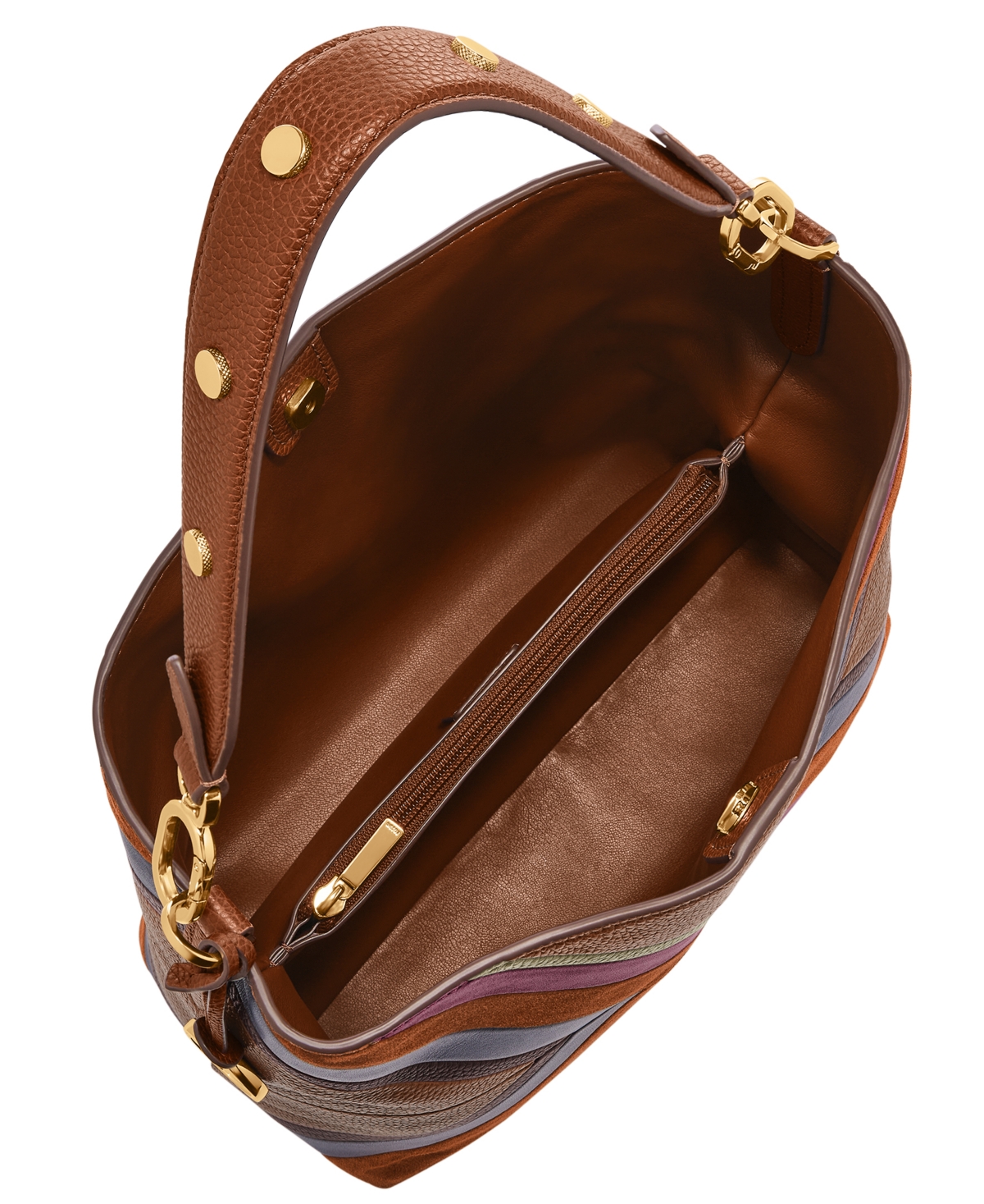 Fossil Jolie Small Crossbody Bag In Multi