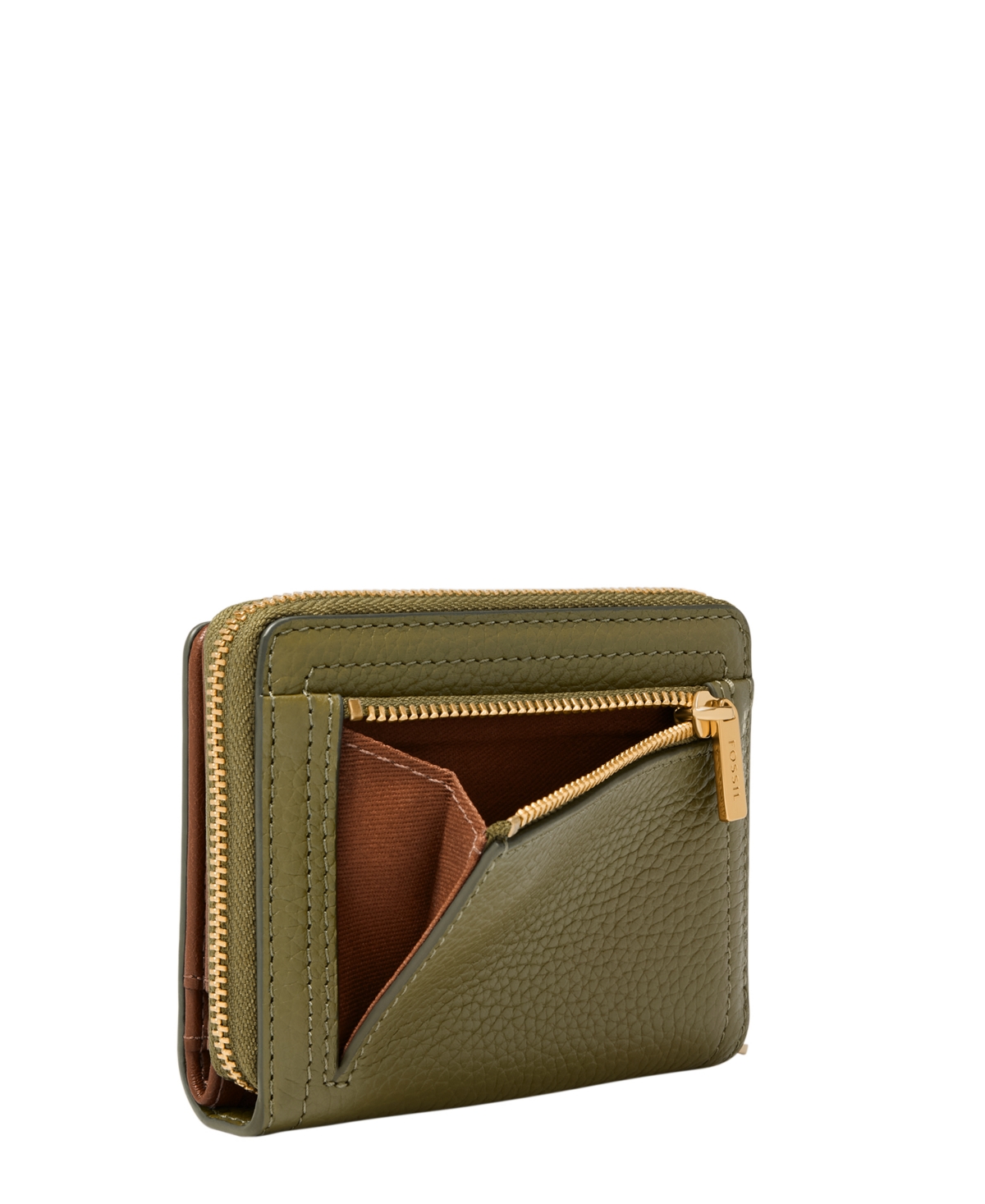 Fossil Logan Rfid Multifunction Wallet