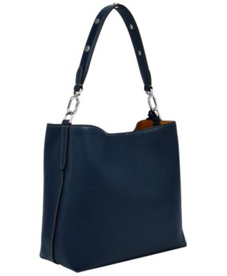 Jessie Bucket Shoulder Bag