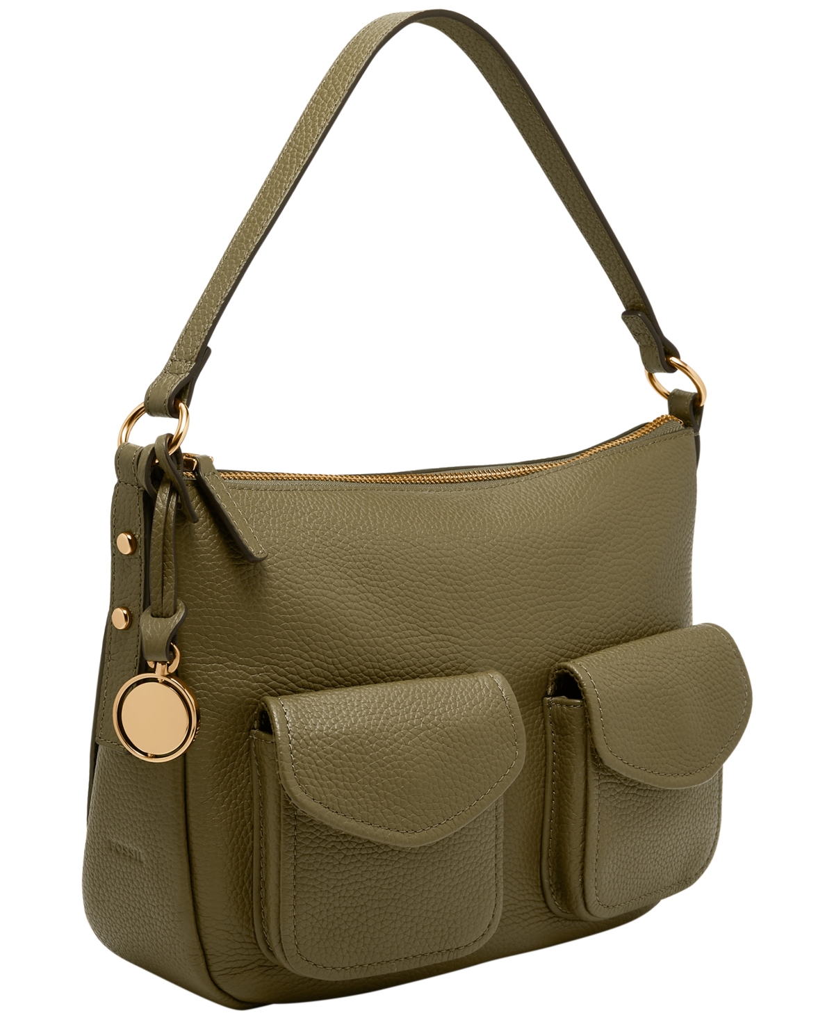 Fossil Jolie Small Cargo Crossbody Bag