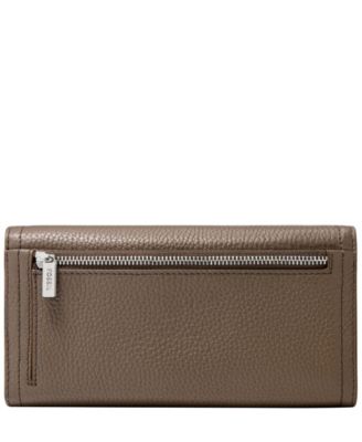 Logan RFID Flap Wallet