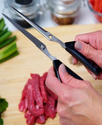 Deluxe and Original Unlimited 2-Pc. Scissors