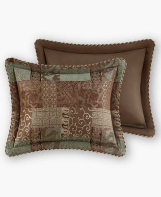 Galleria 4-Pc Comforter Set, King