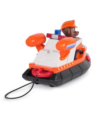 Fire Rescue Zuma Rescue Fire Boat Toy 