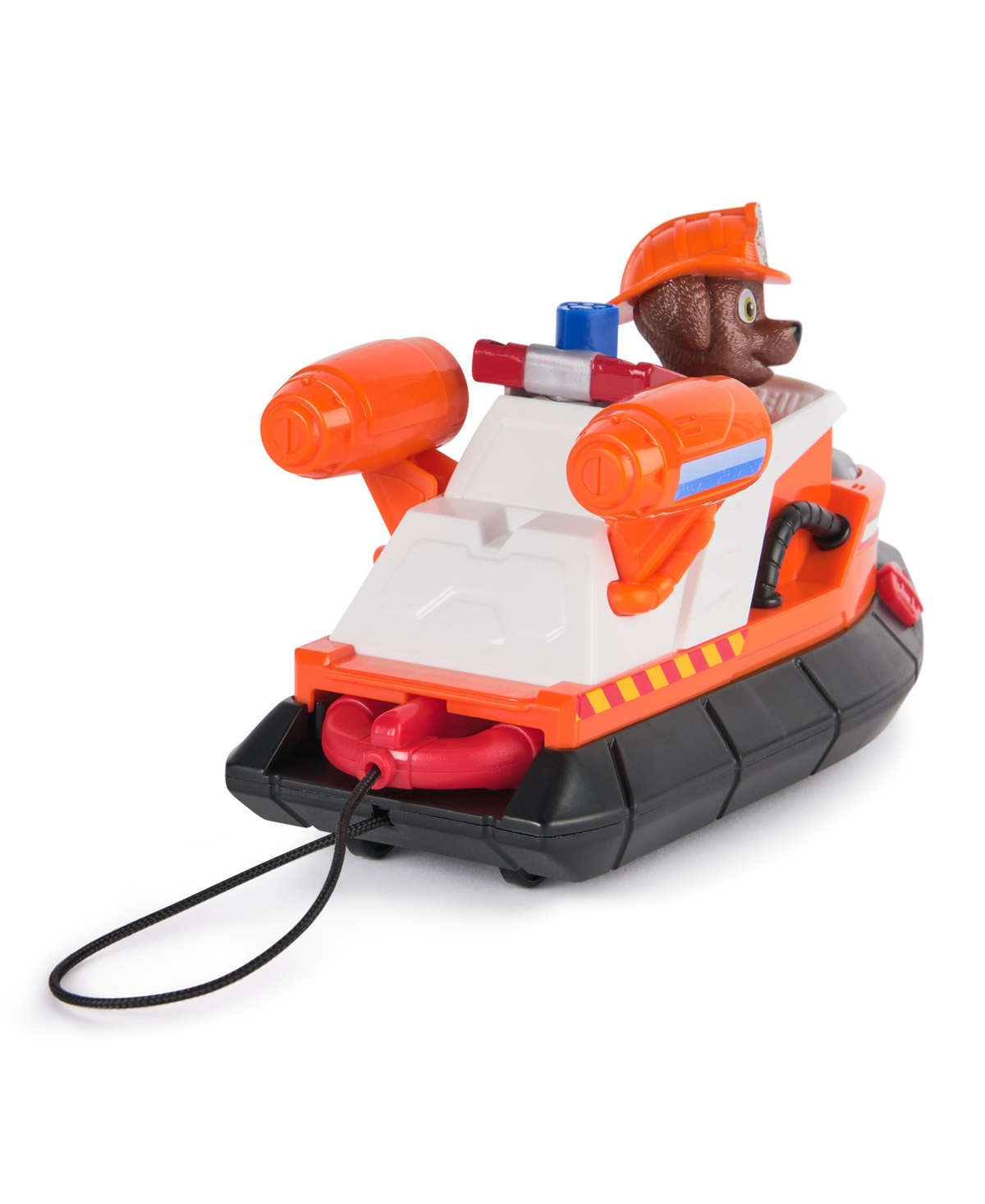 Paw Patrol Fire Rescue Zuma Rescue Fire Boat Toy In Multi