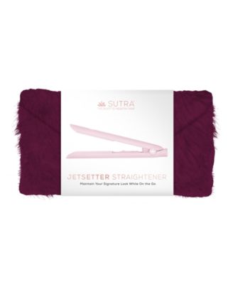 Limited-Edition Jetsetter Straightener