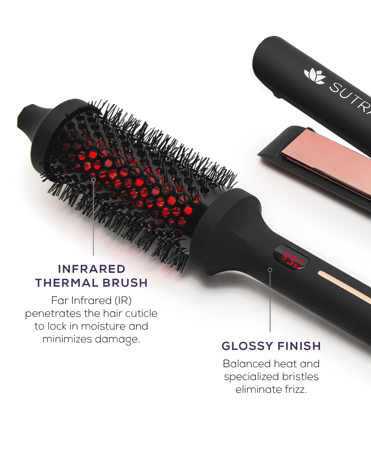 Sutra Beauty 2-Pc. Limited Edition Pro Duo Gift Set