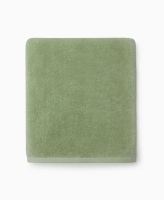 Cielo Cotton Bath Towel, 30" x 60"