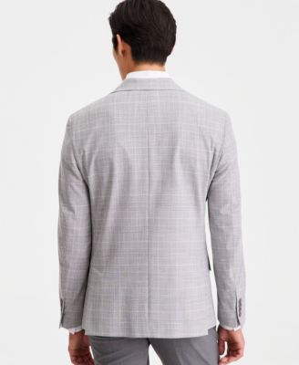 Men's Slim-Fit Blazer