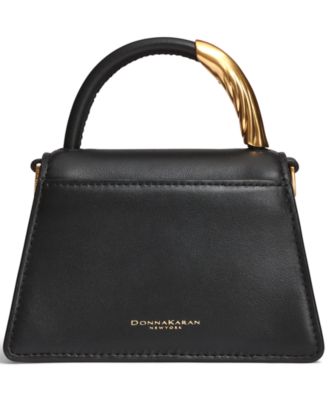 Women's Tulle Mini Crossbody Bag