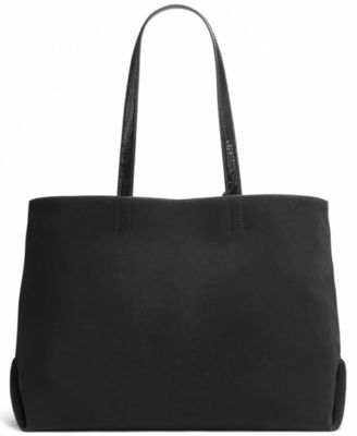 Women's Georgette Extra-Large Tote Bag