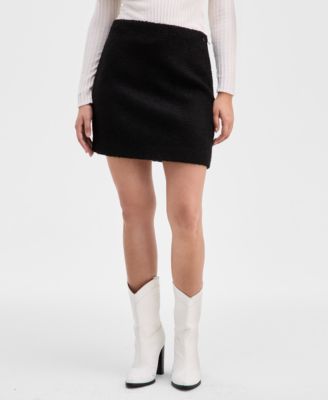 Women's Zita Mini Skirt