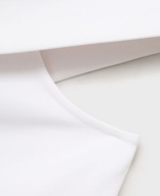 Women's Strapless Top